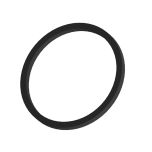 Joint VITON pour raccord symétrique inox Ø80 - SFERACO