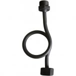 Lyre en inox PS20 - mâle femelle 1/4" (8/13) - Sferaco