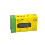 Cale de Ponçage type SFK655 - Grain 240 - Largeur 80 x longeur 50 x Epaisseur 20 mm - Klingspor