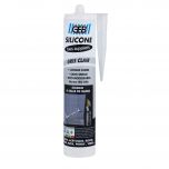 Silicone GEB tous supports cartouche 280ml - Gris clair