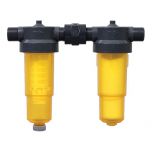 Système auto-nettoyant et anti-corrosion europhos - Merkur