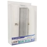 Kit de trois cartouches pour Osmoseur 5 étapes - Merkur