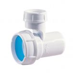 Soupape évier anti vide