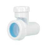 Soupape anti-vide Diam.32 à visser