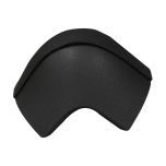 Coude isolant K-FLEX STR pour réseaux ACIER et CUIVRE - ép. 13 mm - diam. 42 mm