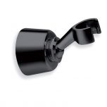 Support de douchette mural classique Blackmat - Cristina Ondyna PD45613