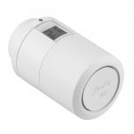 Tête thermostatique électronique Danfoss Ally avec adaptateur RA et M3