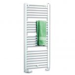 Sèche-serviettes eau chaude acier TAHITI 1237W - Finimetal