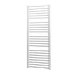 Sèche-serviettes eau chaude acier TAHITI 1030W - Finimetal