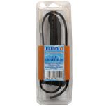 Clé de démontage universelle pour pots à filtre