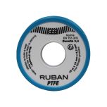 Ruban téflon PTFE Standard gros diamètre