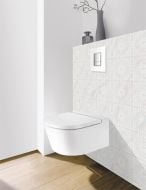 Panneau mural Decofast - Vintage - pour habillage Bâti-support - 1500 x 1200 x 3 mm - Thermes - Lazer