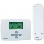 Thermostat d’ambiance digital PACK MILUX 2 RF