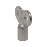Clé pour purgeur à carré 4 mm - Thermador