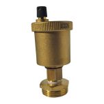 Kit purgeur pour bouteille de mélange Mâle 1" (26/34) - Thermador