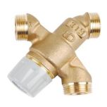 Mitigeur en T pour KMIX montage vertical - Thermador