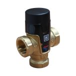 Mitigeur thermostatique domestique MTL  en L - Femelle 3/4" (20/27) - température  35-65°C - Thermador