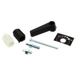 Accouplement + Cadran + Manette pour SME 130 complément pour MODULFIT® - Thermador