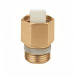 Clapet d'Isolement pour purgeur R2 3/8" (12/17) - Thermador