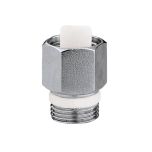 Clapet d'Isolement pour VENTSTREAM 1/2" (15/21) - Thermador