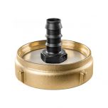 Bride de purge pour circulateur bouclage sanitaire VORTEX - Thermador