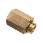 Clapet Anti-Retour pour ciculateur VORTEX RV 153 - standard sans vanne d'isolement - Thermador
