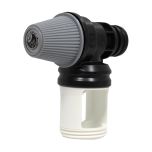 Soupape CALEFFI pour GS X-Cross siège en PPSU - Thermador