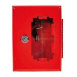 Boîte à clés - 160x120x42 mm - Thermador