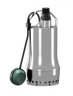 Pompe submersible pour eaux chargées et usées Wilo Drain TSW 32/11-A - Wilo