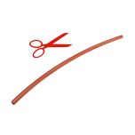 Tube PER NU Rouge Ø12 - au mètre - Barbi Blansol