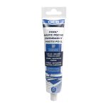 POOL Mastic piscine transparent tube de 80 ml - GEB