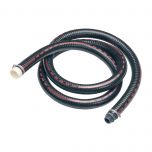 Tuyau aspiration 1"1/4 (33/42) - Longueur 1,50m pour pompe de puit WILO