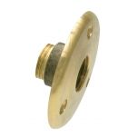 Applique pour robinet de jardin Mâle/Femelle 1/2" (15/21) - Watts