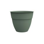 Pot OSAKA Vert laurier - Ø30 cm - Dim. Ø30,9 x 25,5 cm - 11,7 L - EDA