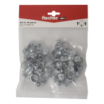 20 colliers simple 7x150 Ø14 - Fischer