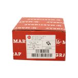 100 colliers simple M7 x 150 - Tube Ø20 - Arcanaute