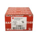 100 colliers simple M7 x 150 - Tube Ø28 - Arcanaute