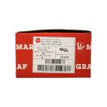 50 colliers double M7x150 - Tube Ø22 - Arcanaute