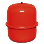 Vase d'expansion fermé chauffage suspendu à membrane Zilmet - 12 litres - Thermador