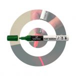 Feutre de marquage à pompe Vert Foncé