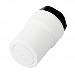 Volant manuel blanc pour filetage M30x1,5 - Danfoss 013G5003