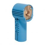 Boitier d'encastrement pour tube PER - Ø Entrée Mâle 1/2" (15/21) - Ø Sortie Femelle 1/2" (15/21) - Watts