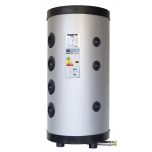 Ballon tampon 100L pour systèmes primaires de PAC et de refroidissement - Watts