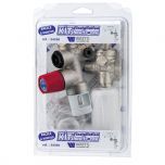 Kit d'installation chauffe-eau - Watts