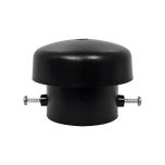 Chapeau d'évent fioul pour tube 1" et 1"1/4" - Watts 22L0160125