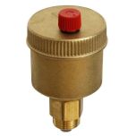 Purgeur d'air automatique DUOVENT MV/D modèle breveté - mâle 3/8" (12/17) - Watts