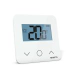 Thermostat d'ambiance filaire WT-D03 HC (avec relais intégré) Vision wired - Watts