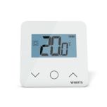 Thermostat digital BT-D03 HC FC  (avec relais intégré) - Watts
