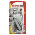 Kit de fixation pour chauffe-eau 12x60mm - Fischer