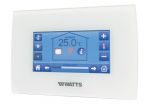 Centrale WATTS Vision BT-CT02 RF Wi-Fi blanche - Watts